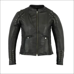 WILLOW JACKET