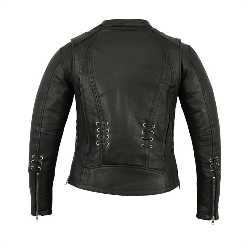 WILLOW JACKET