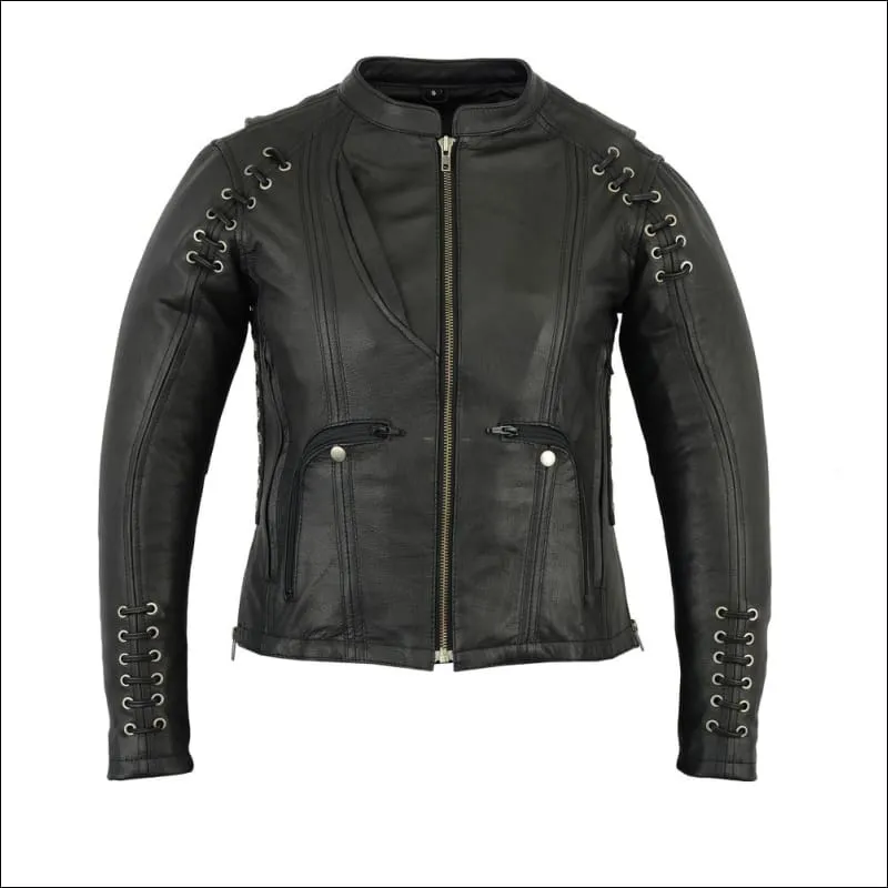 WILLOW JACKET