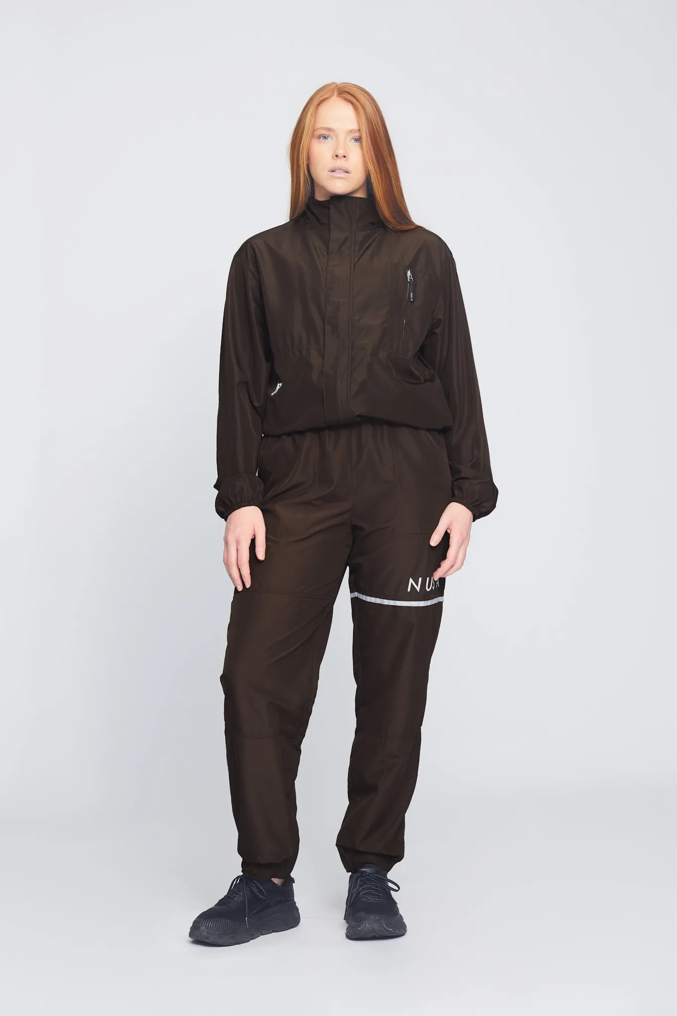 WIND1 JACKET