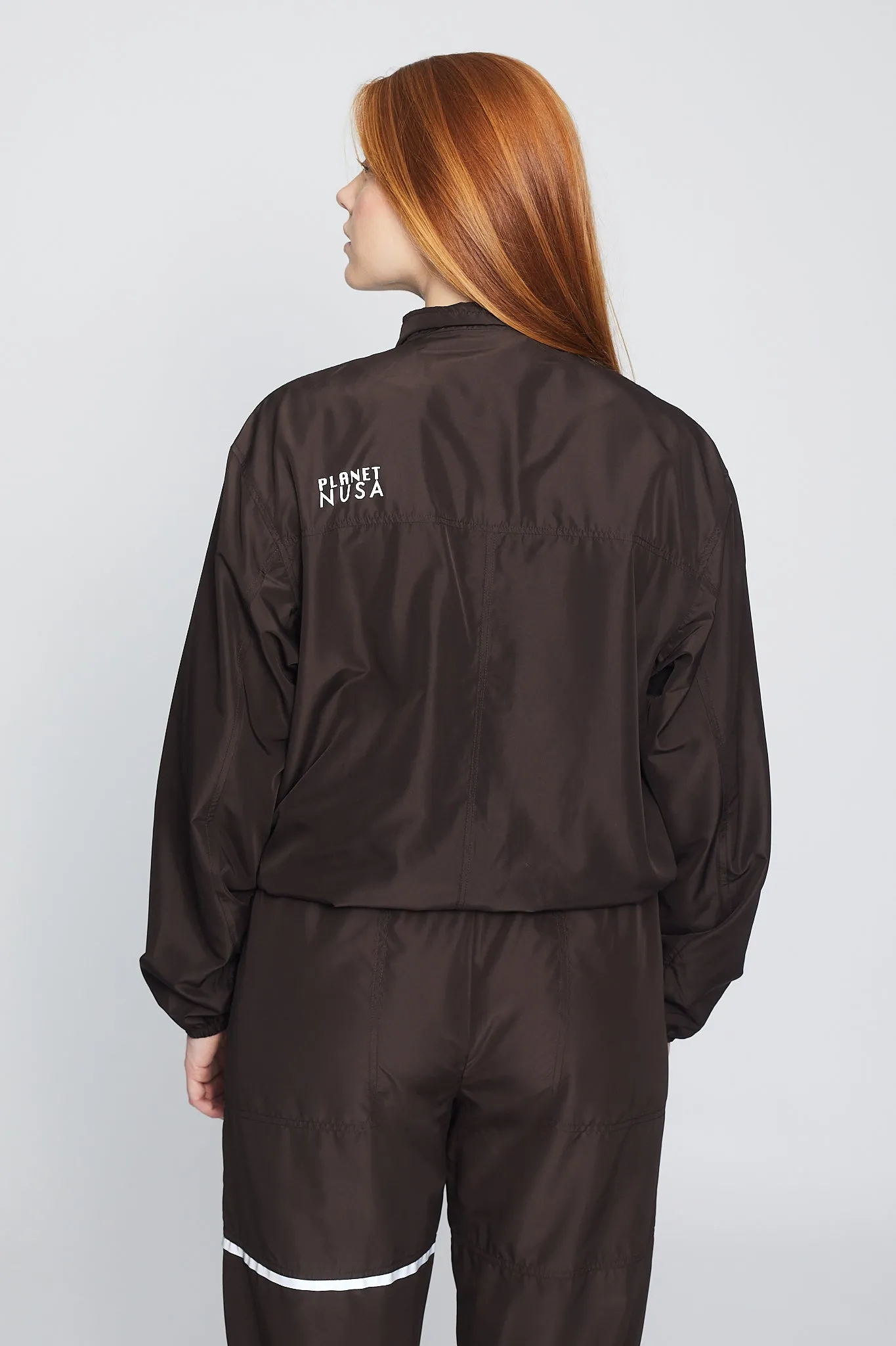 WIND1 JACKET