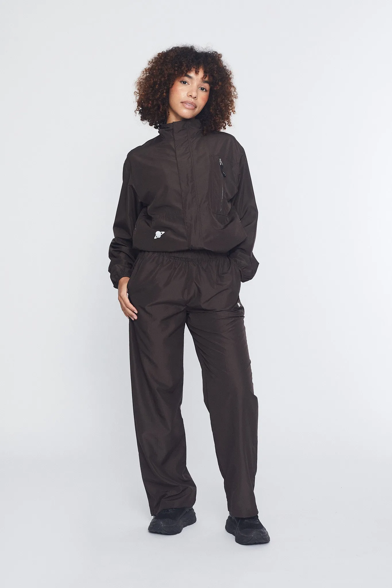 WIND1 JACKET