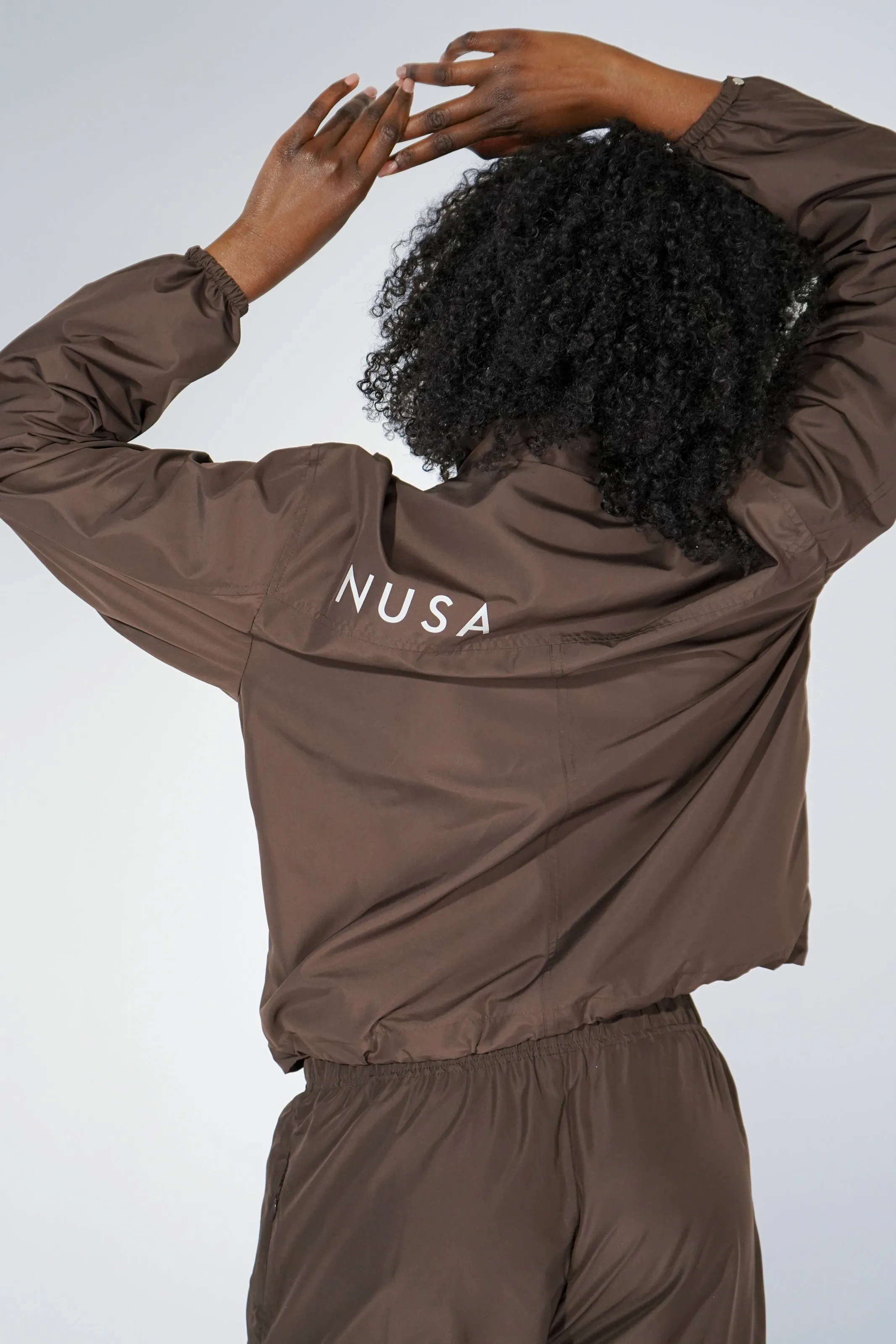 WIND1 JACKET