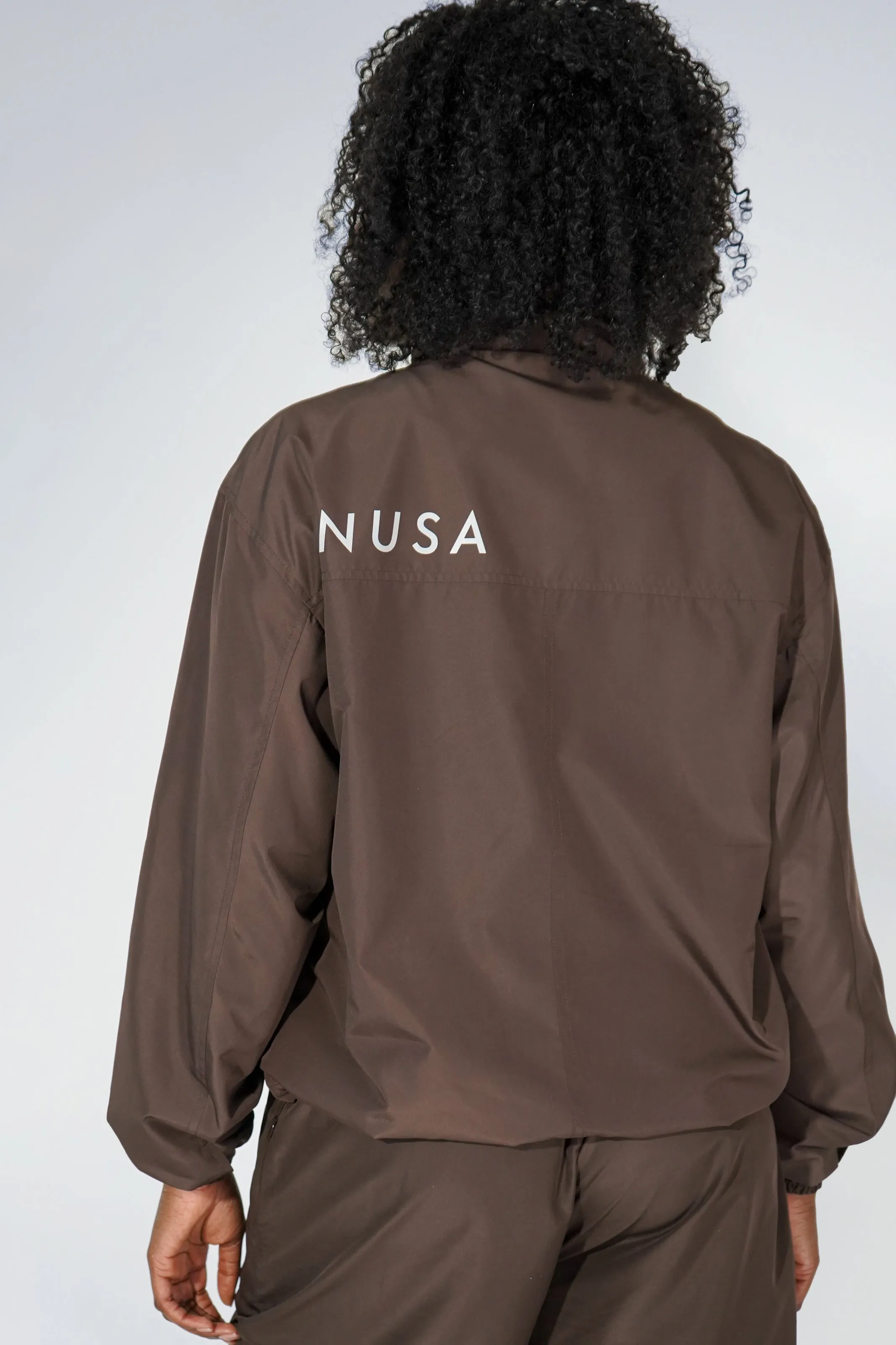 WIND1 JACKET