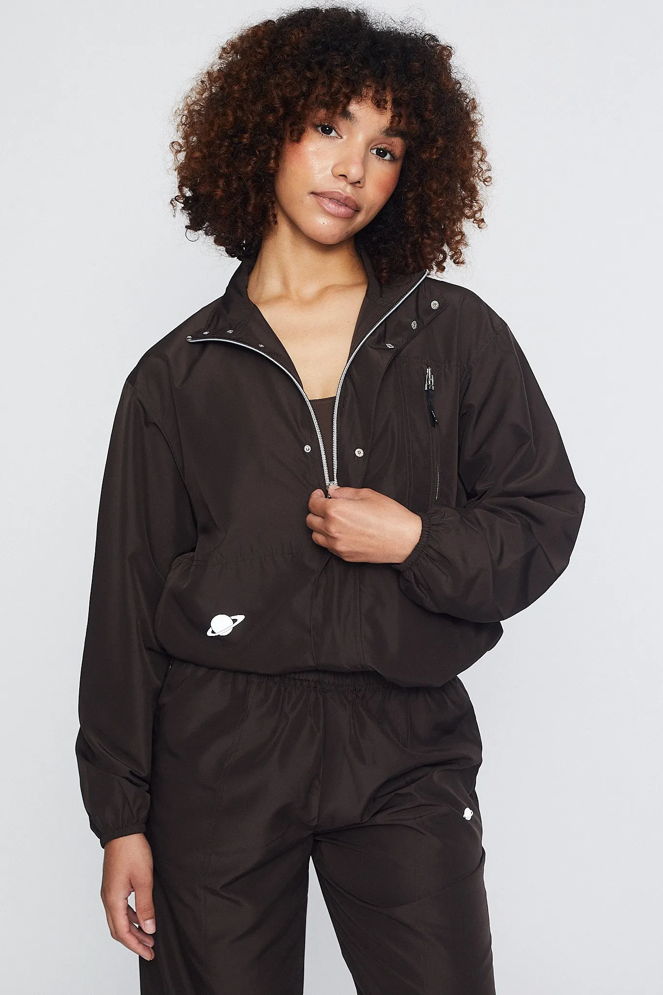 WIND1 JACKET