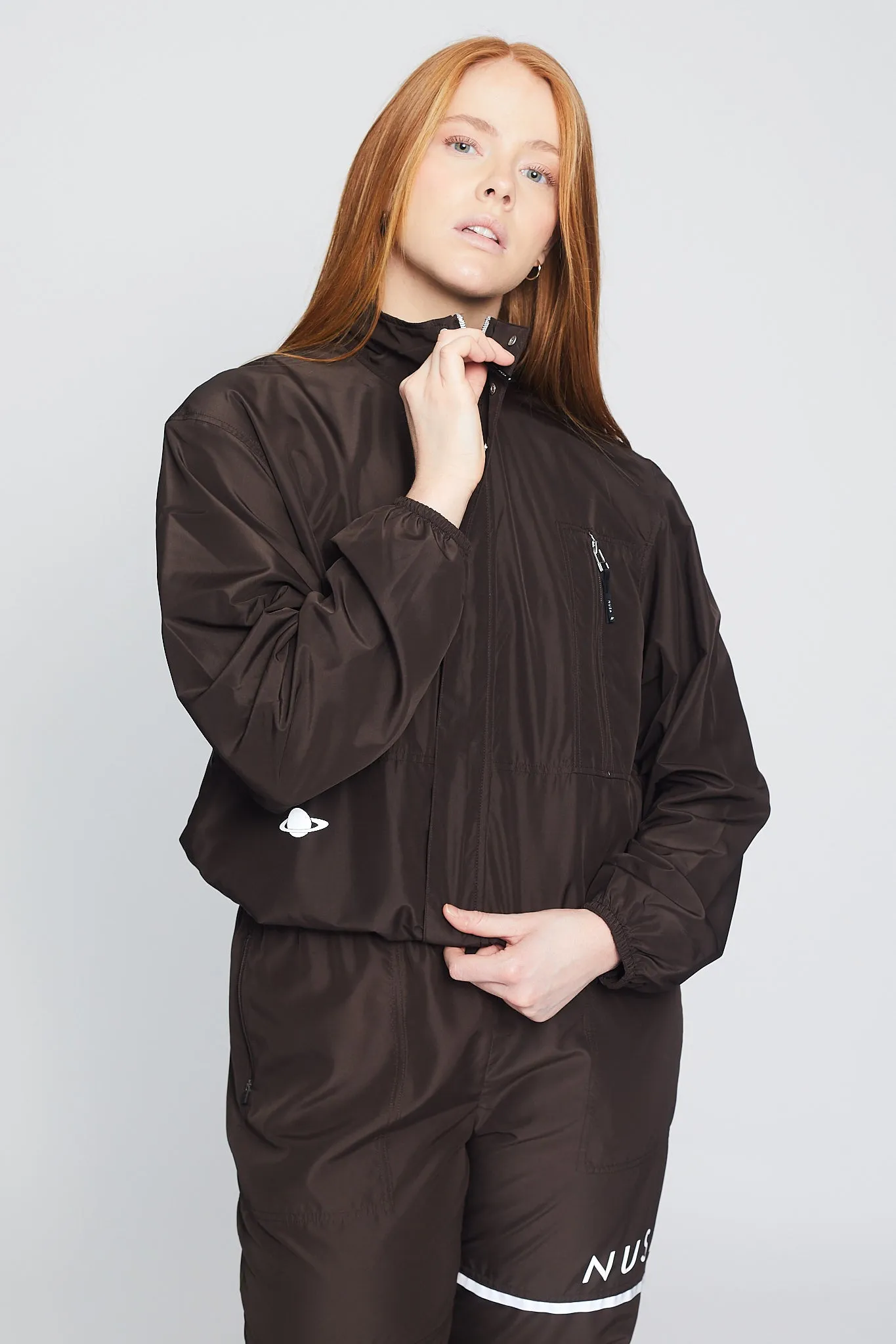 WIND1 JACKET