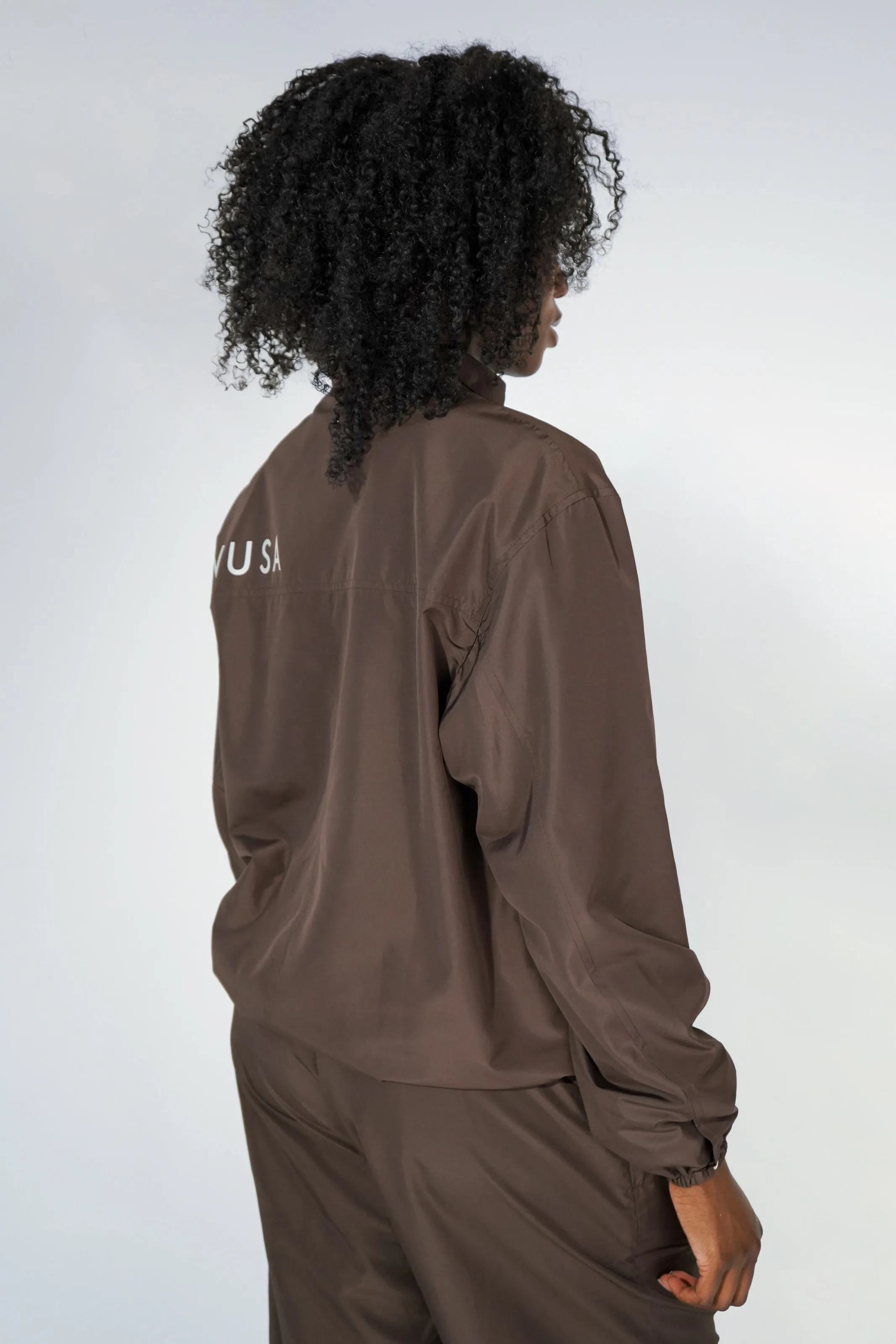 WIND1 JACKET