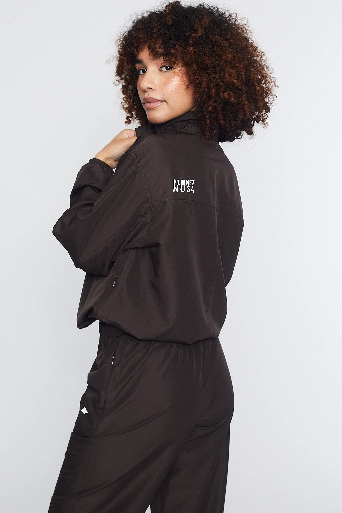 WIND1 JACKET