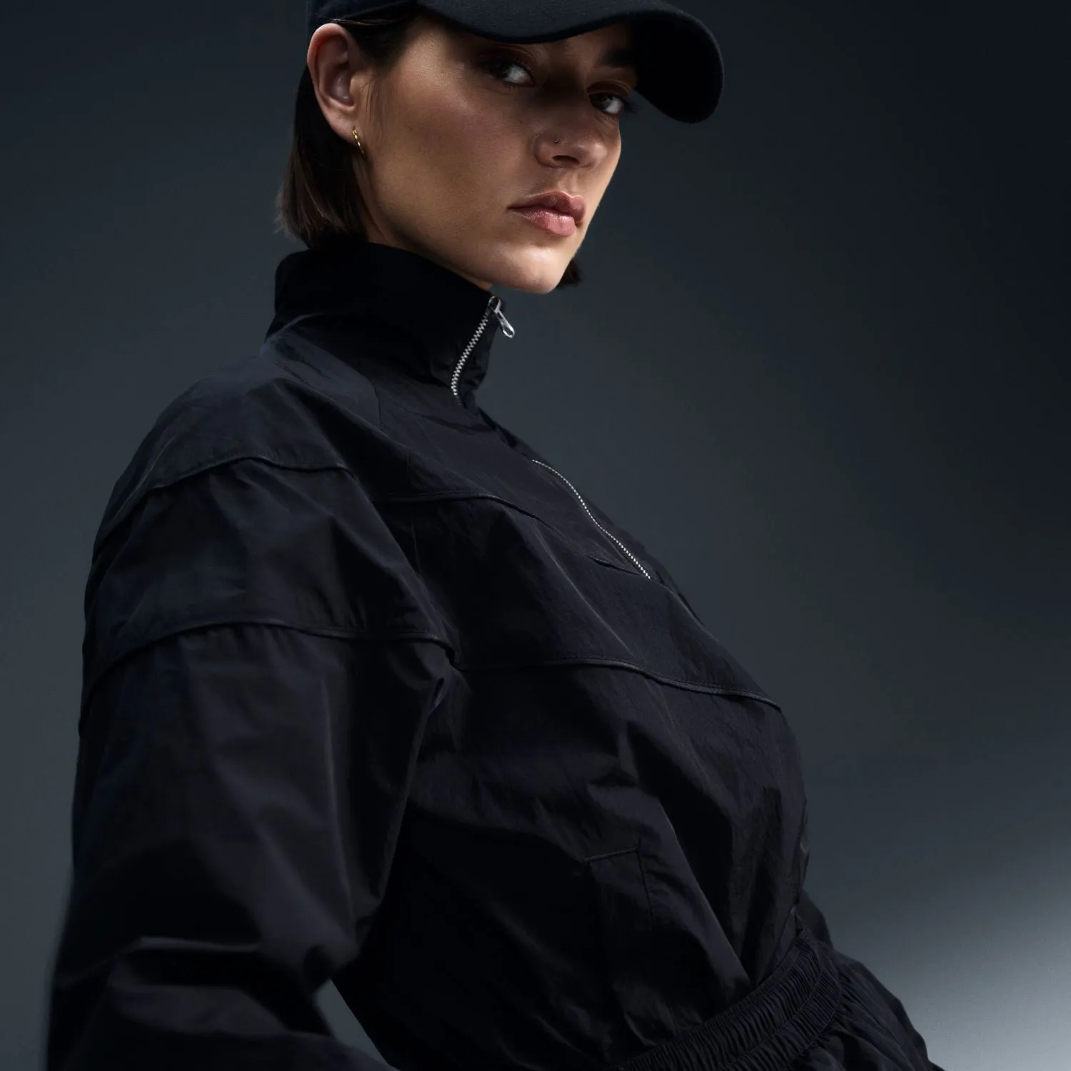 Windrunner Jacket - Womens