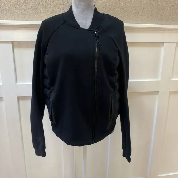 Women Nike Grimm Gala Down Puffer Jacket RARE 800 AEROLOFT Size:L