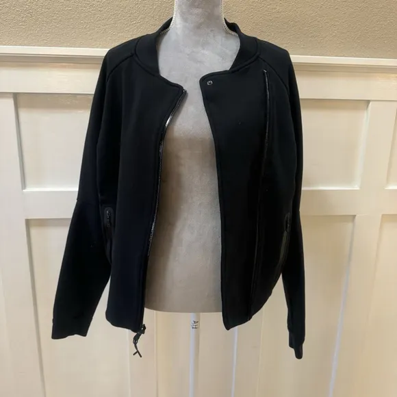 Women Nike Grimm Gala Down Puffer Jacket RARE 800 AEROLOFT Size:L