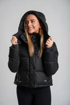 Women's Essential Puffer Jacket