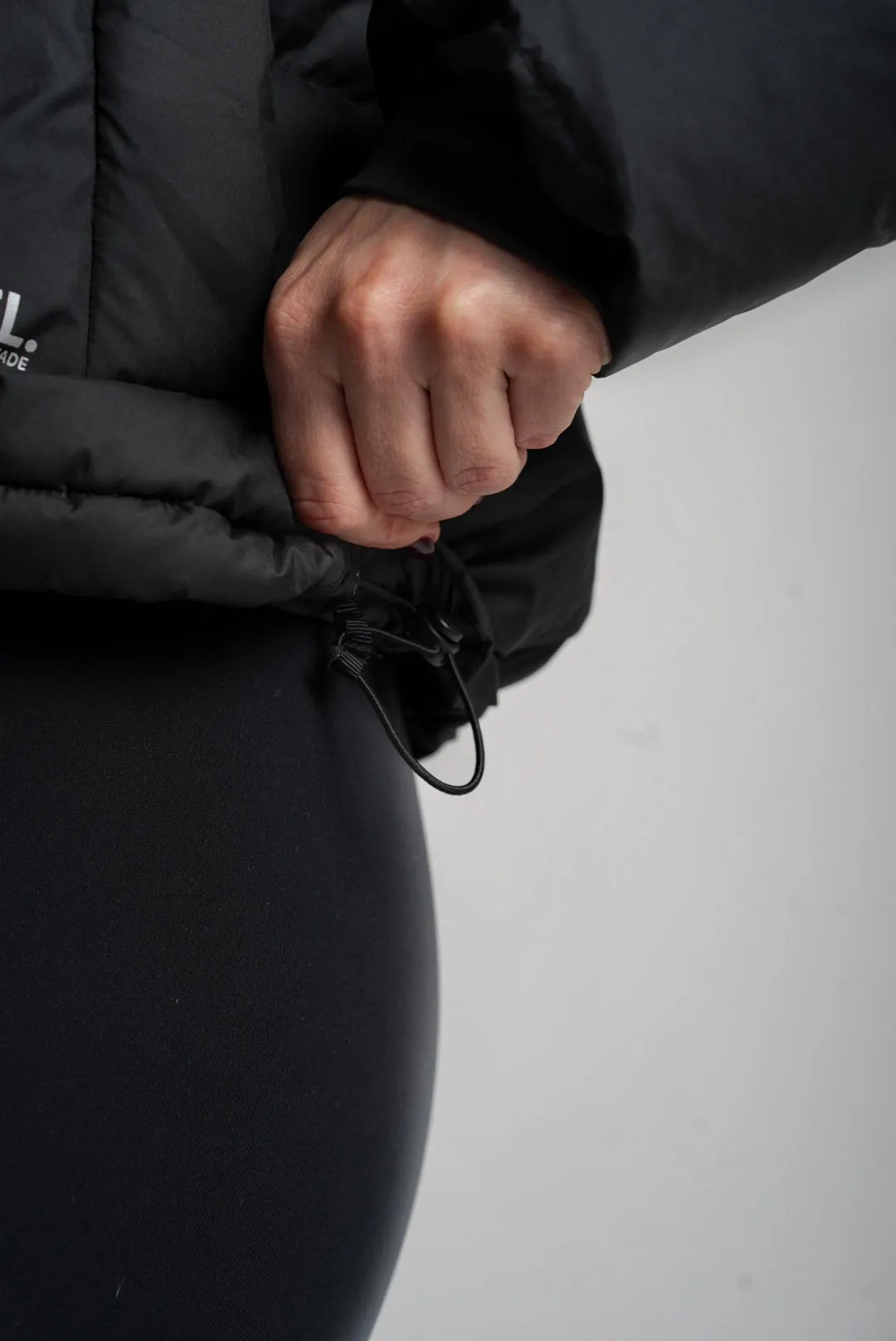 Women's Essential Puffer Jacket