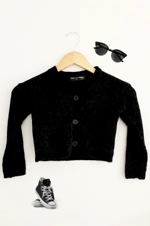 WONDERLAND JACKET | KIDS SIZE 4 - 6X