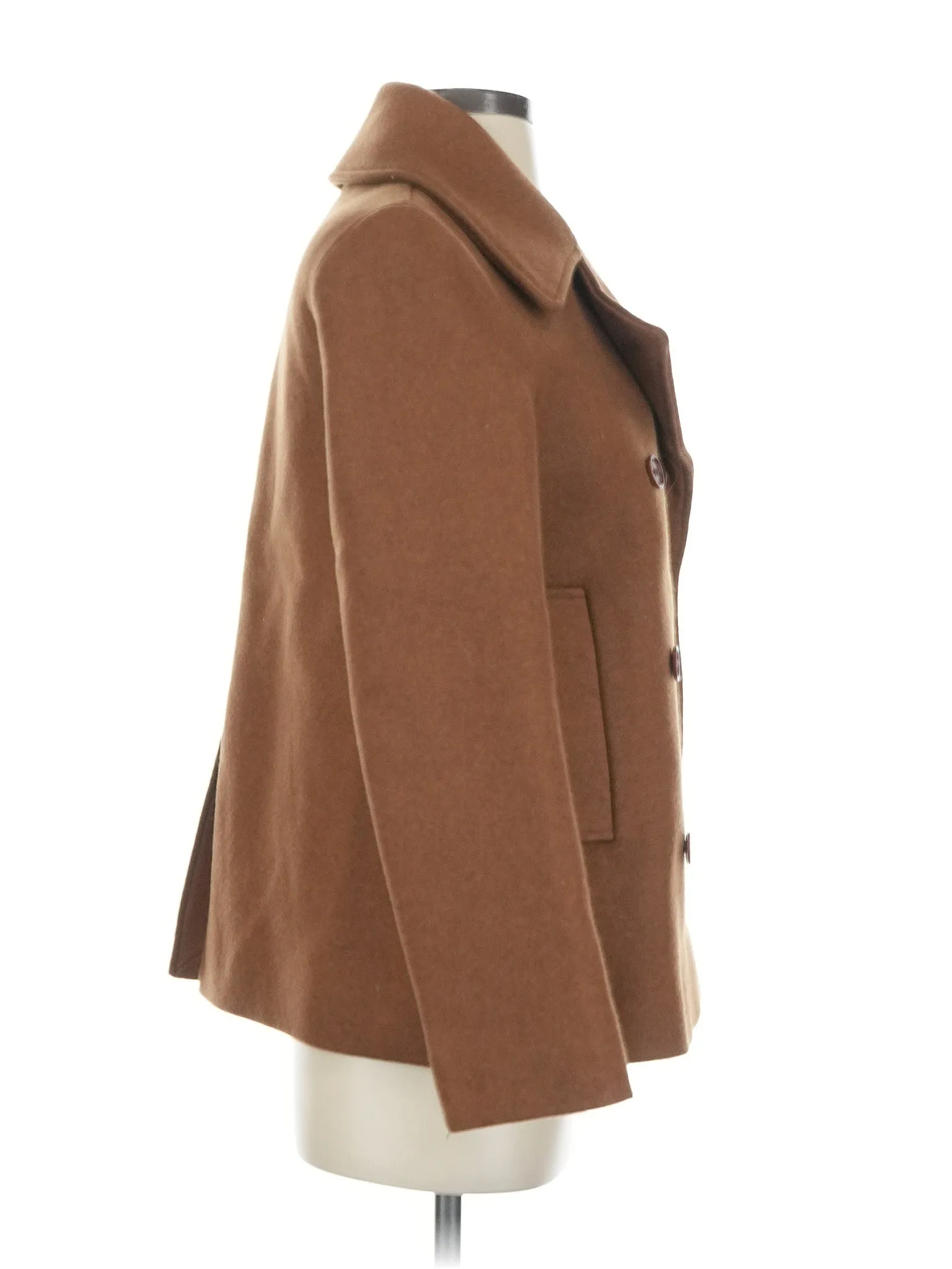 Wool Coat