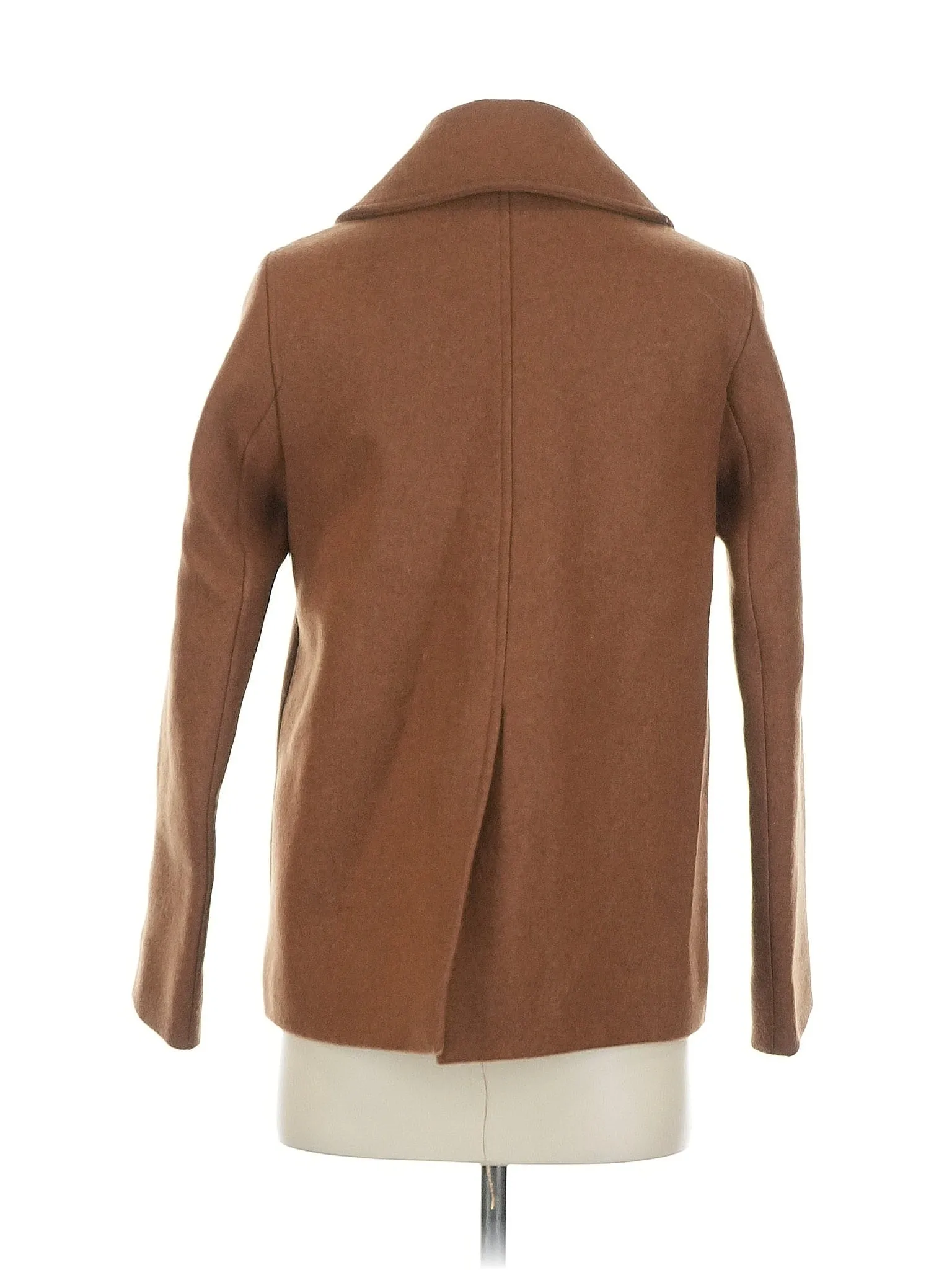 Wool Coat