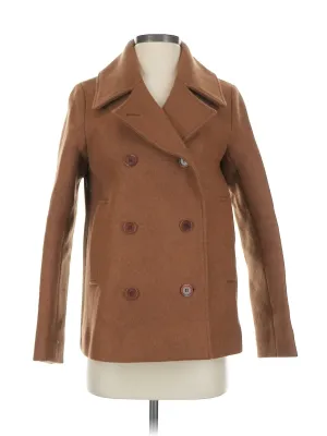 Wool Coat