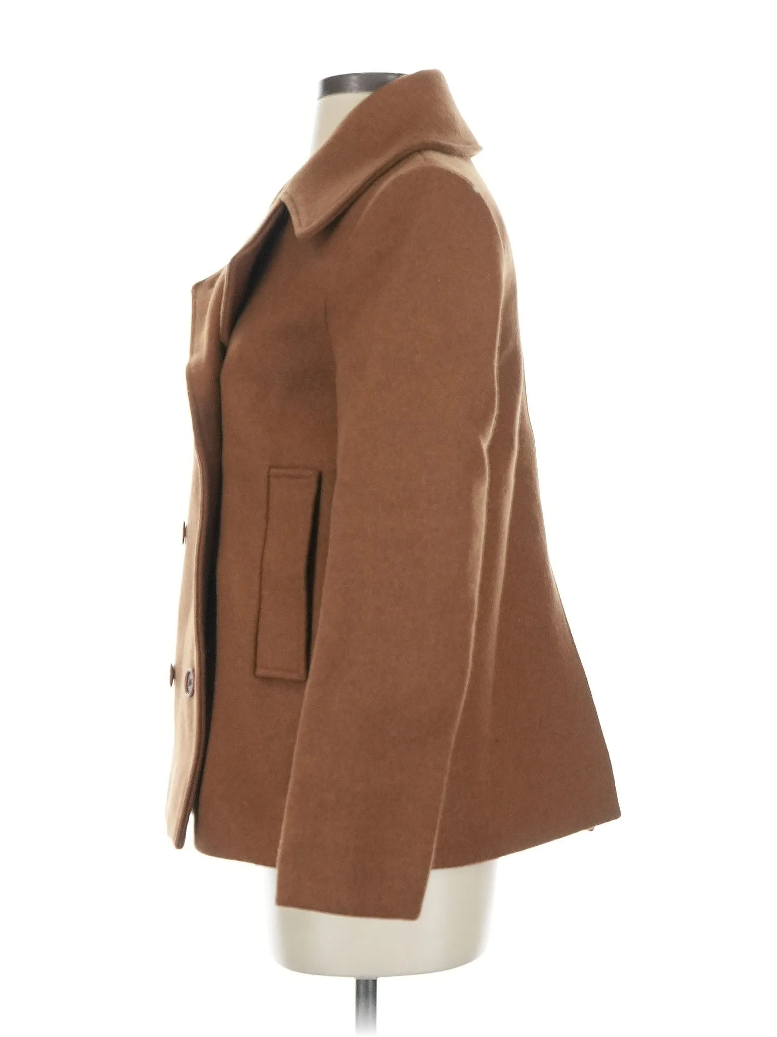 Wool Coat