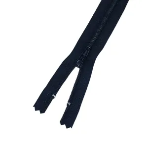 Ykk Nylon Zip 60cm