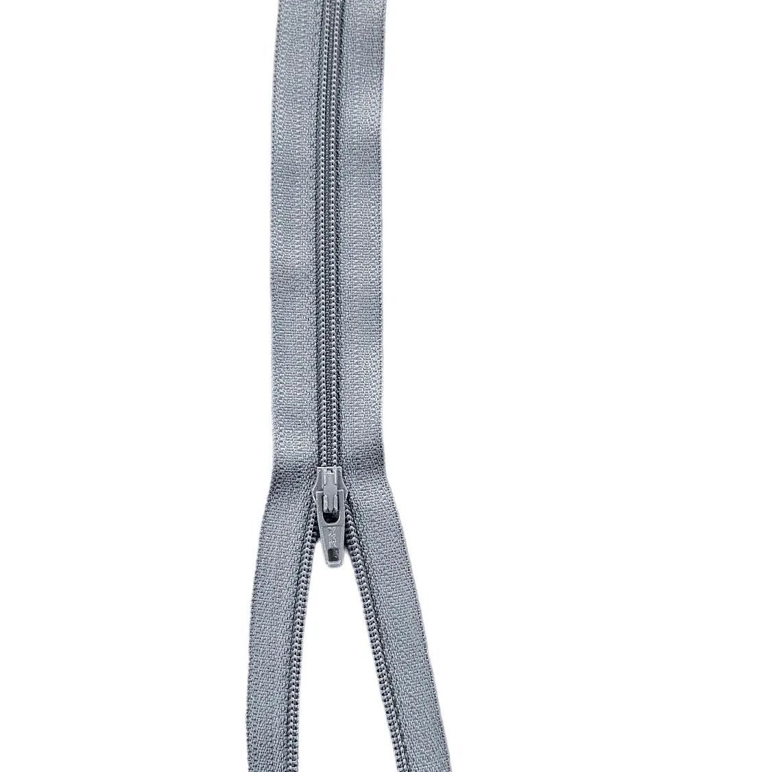 Ykk Nylon Zip 60cm