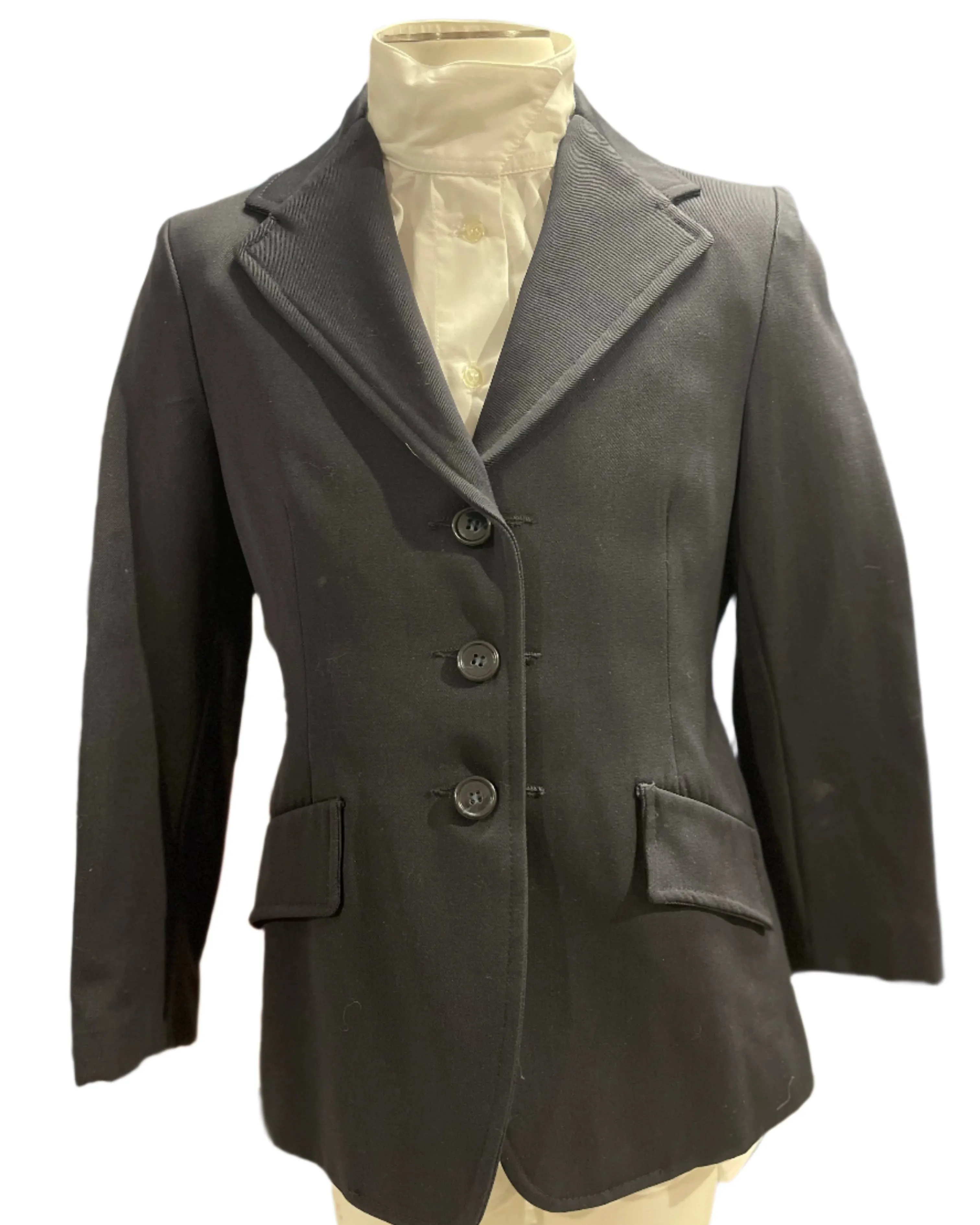 Youth 8/10 Hunt Coat