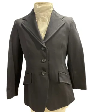 Youth 8/10 Hunt Coat