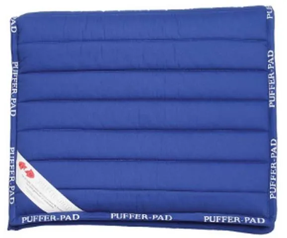 Zilco Puffer Pad- Long